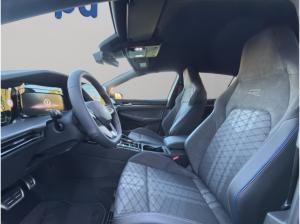 Volkswagen Golf 1.5 R-Line eTSI DSG,AHK,ACC,IQ.LIGHT,RFK,NAVI