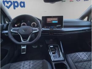 Volkswagen Golf 1.5 R-Line eTSI DSG,AHK,ACC,IQ.LIGHT,RFK,NAVI