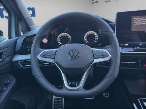 Volkswagen Golf 1.5 R-Line eTSI DSG,AHK,ACC,IQ.LIGHT,RFK,NAVI