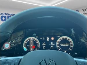 Volkswagen Golf 1.5 R-Line eTSI DSG,AHK,ACC,IQ.LIGHT,RFK,NAVI