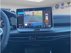 Volkswagen Golf 1.5 R-Line eTSI DSG,AHK,ACC,IQ.LIGHT,RFK,NAVI