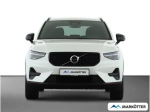 Volvo XC40 Plus Dark/360°CAM/GJR/SHZ/Privacy/