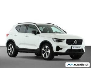 Volvo XC40 Plus Dark/360°CAM/GJR/SHZ/Privacy/