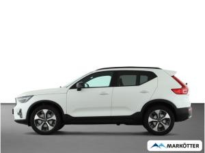 Volvo XC40 Plus Dark/360°CAM/GJR/SHZ/Privacy/