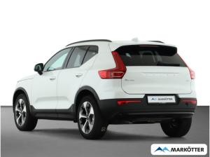 Volvo XC40 Plus Dark/360°CAM/GJR/SHZ/Privacy/