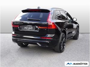 Volvo XC60 T8 AWD Plus Black Edition Recharge/SHZ/LHZ/