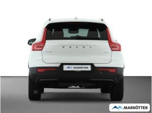 Volvo XC40 Plus Dark/360°CAM/GJR/SHZ/Privacy/