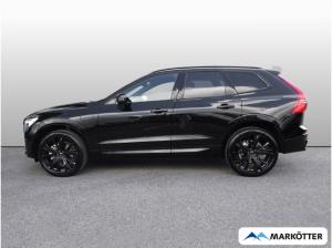Volvo XC60 T8 AWD Plus Black Edition Recharge/PREMIUM/