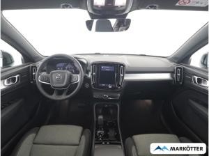 Volvo XC40 Plus Dark/360°CAM/GJR/SHZ/Privacy/