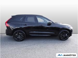 Volvo XC60 T8 AWD Plus Black Edition Recharge/SHZ/LHZ/