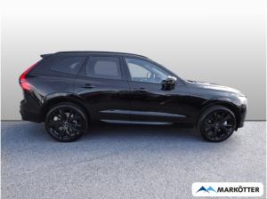 Volvo XC60 T8 AWD Plus Black Edition Recharge/PREMIUM/