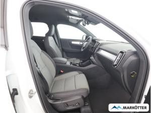 Volvo XC40 Plus Dark/360°CAM/GJR/SHZ/Privacy/