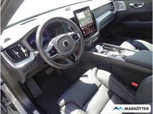 Volvo XC60 T8 AWD Plus Black Edition Recharge/PREMIUM/