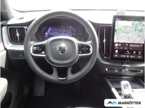 Volvo XC60 T8 AWD Ultra Black Edition Recharge/LHZ/SHZ