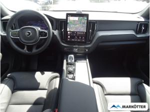 Volvo XC60 T8 AWD Plus Black Edition Recharge/PREMIUM/