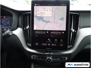 Volvo XC60 T8 AWD Plus Black Edition Recharge/PREMIUM/