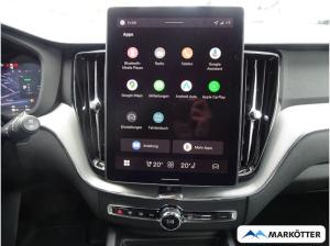 Volvo XC60 T8 AWD Plus Black Edition Recharge/PREMIUM/