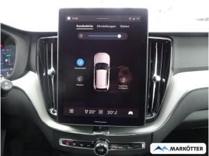 Volvo XC60 T8 AWD Plus Black Edition Recharge/PREMIUM/