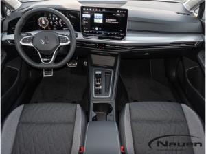 Volkswagen Golf GOAL 1.5 eTSI 110 kW 7-Gang-DSG * Rate 238EUR **