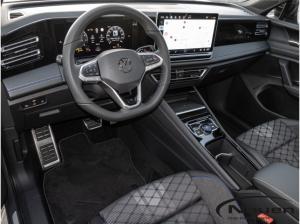 Volkswagen Tiguan R-Line 1.5 eTSI 110 kW 7-Gang-DSG