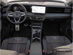 Volkswagen Tiguan R-Line 1.5 eTSI 110 kW 7-Gang-DSG