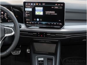 Volkswagen Golf GOAL 1.5 eTSI 110 kW 7-Gang-DSG * Rate 238EUR **