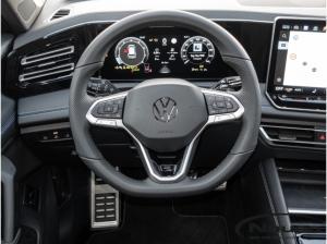Volkswagen Tiguan R-Line 1.5 eTSI 110 kW 7-Gang-DSG