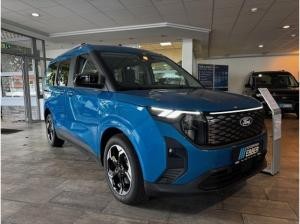 Ford Tourneo Courier BEV Titanium PDC KAMERA GRA SIH