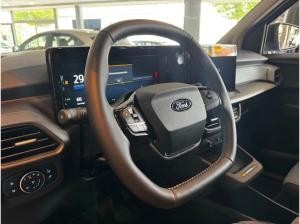 Ford Tourneo Courier BEV Titanium PDC KAMERA GRA SIH