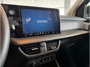 Ford Tourneo Courier BEV Titanium PDC KAMERA GRA SIH