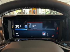 Ford Tourneo Courier BEV Titanium PDC KAMERA GRA SIH