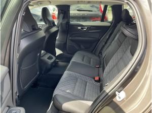 Volvo V60 Kombi Benzin EU6d B4 Core MHEV Navi Kamera