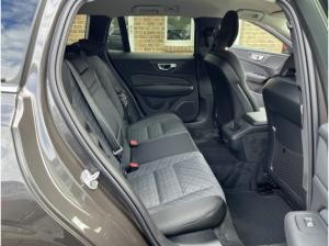 Volvo V60 Kombi Benzin EU6d B4 Core MHEV Navi Kamera