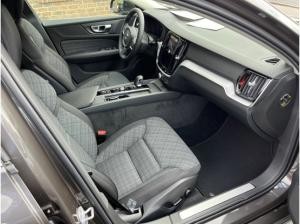 Volvo V60 Kombi Benzin EU6d B4 Core MHEV Navi Kamera