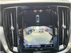Volvo V60 Kombi Benzin EU6d B4 Core MHEV Navi Kamera