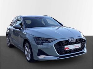 Audi A3 Sportback 35TFSI advanced ACC LED Navi AHK Rückfahrkam.