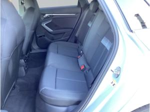 Audi A3 Sportback 35TFSI advanced ACC LED Navi AHK Rückfahrkam.