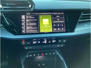 Audi A3 Sportback 35TFSI advanced ACC LED Navi AHK Rückfahrkam.