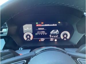 Audi A3 Sportback 35TFSI advanced ACC LED Navi AHK Rückfahrkam.