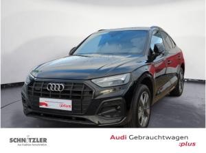 Audi Q5 Sportback 40 TDI quattro advanced ACC/MEMORY/RFK/NAVI+++