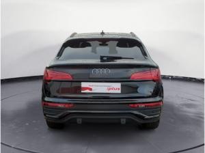 Audi Q5 Sportback 40 TDI quattro advanced ACC/MEMORY/RFK/NAVI+++