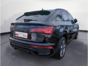 Audi Q5 Sportback 40 TDI quattro advanced ACC/MEMORY/RFK/NAVI+++