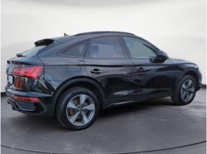 Audi Q5 Sportback 40 TDI quattro advanced ACC/MEMORY/RFK/NAVI+++