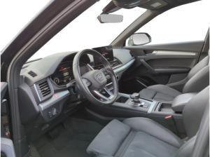 Audi Q5 Sportback 40 TDI quattro advanced ACC/MEMORY/RFK/NAVI+++