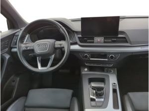 Audi Q5 Sportback 40 TDI quattro advanced ACC/MEMORY/RFK/NAVI+++