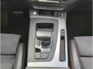 Audi Q5 Sportback 40 TDI quattro advanced ACC/MEMORY/RFK/NAVI+++