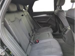 Audi Q5 Sportback 40 TDI quattro advanced ACC/MEMORY/RFK/NAVI+++