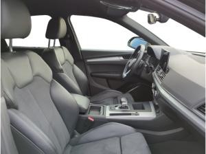 Audi Q5 Sportback 40 TDI quattro advanced ACC/MEMORY/RFK/NAVI+++