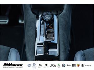 Alfa Romeo Junior Ibrida 1.2 VGT INTENSA EL. HECKKL. NAVI KAMERA ACC MATRIX-LED PDC