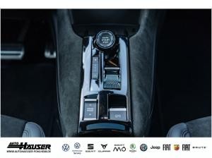 Alfa Romeo Junior Ibrida 1.2 VGT INTENSA PANO EL. HECKKL. NAVI KAMERA ACC MATRIX-LED PDC